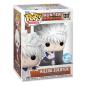 Preview: FUNKO POP! - Animation -  Hunter x Hunter Killua Zoldyck with Skateboard  #1317 Special Edition